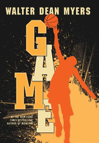 Game by Walter Dean Myers, 9780060582944