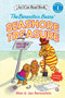 The Berenstain Bears' Seashore Treasure by Jan Berenstain, Stan Berenstain, Jan Berenstain, 9780060583415