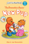 The Berenstain Bears' New Pup by Jan Berenstain, Jan Berenstain, Stan Berenstain, 9780060583446