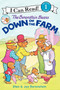 The Berenstain Bears Down on the Farm by Jan Berenstain, Jan Berenstain, Stan Berenstain, 9780060583514