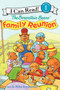 The Berenstain Bears' Family Reunion by Jan Berenstain, Jan Berenstain, Mike Berenstain, Mike Berenstain, 9780060583606