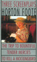 Three Screenplays (To Kill a Mockingbird, Tender Mercies and The Trip to Bountiful) by Horton Foote, 9780802131256