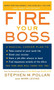 Fire Your Boss by Stephen M. Pollan, Mark Levine, 9780060583941