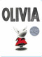 Olivia - 9780689874727 by Ian Falconer, 9780689874727