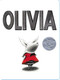 Olivia - 9780689874727 by Ian Falconer