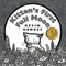 Kitten's First Full Moon (A Caldecott Award Winner) by Kevin Henkes, Kevin Henkes, 9780060588281