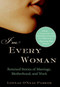 I'm Every Woman (Remixed Stories of Marriage, Motherhood, and Work) by Lonnae O'Neal Parker, 9780060592936