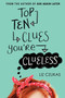 Top Ten Clues You're Clueless by Liz Czukas, 9780062272423