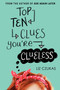 Top Ten Clues You're Clueless by Liz Czukas, 9780062272423