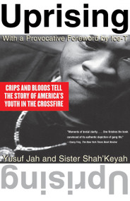 Uprising - 9780684825373 by Yusuf Jah, Sister Shah'keyah, Ice-T, 9780684825373