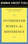 Enthusiasm Makes the Difference by Dr. Norman Vincent Peale, 9780743234818