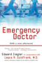 Emergency Doctor by Edward Ziegler, 9780060595029