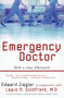 Emergency Doctor by Edward Ziegler, 9780060595029