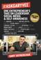 #AskGaryVee (One Entrepreneur's Take on Leadership, Social Media, and Self-Awareness) by Gary Vaynerchuk, 9780062273123