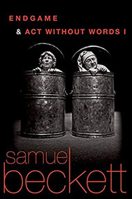 Endgame and Act Without Words by Samuel Beckett, 9780802144393