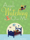 Angels Watching Over Me by Julia Durango, Elisa Kleven, 9780689862526