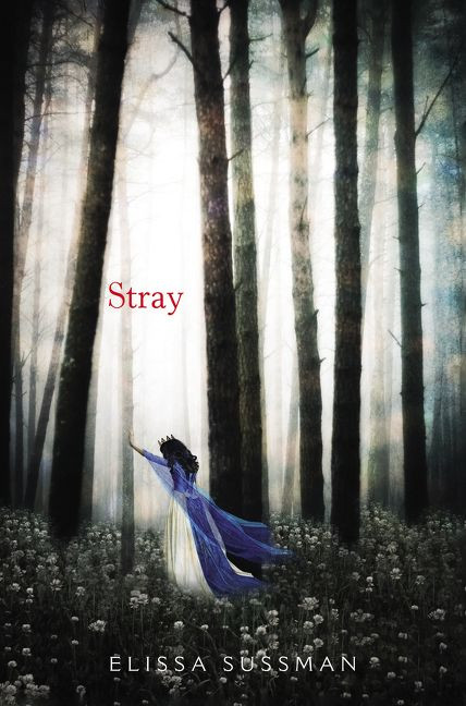 Stray - 9780062274564 by Elissa Sussman, 9780062274564