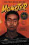 Monster: A Graphic Novel by Walter Dean Myers, Dawud Anyabwile, Guy A. Sims, 9780062274991