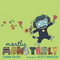 Mostly Monsterly by Tammi Sauer, Scott Magoon, 9781416961109