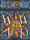 365 WWJD (Daily Answers to What Would Jesus Do?) by Nick Harrison, 9780060638764