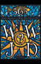 365 WWJD (Daily Answers to What Would Jesus Do?) by Nick Harrison, 9780060638764