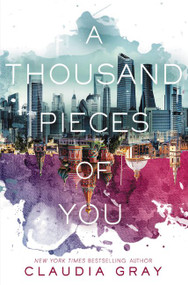 A Thousand Pieces of You - 9780062278975 by Claudia Gray, 9780062278975