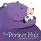 The Perfect Hug - 9781481445528 by Joanna Walsh, Judi Abbot, 9781481445528
