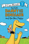Danny and the Dinosaur and the New Puppy by Syd Hoff, Syd Hoff, 9780062281524