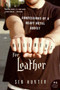 Hell Bent for Leather (Confessions of a Heavy Metal Addict) by Seb Hunter, 9780060722937