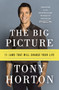 The Big Picture (11 Laws That Will Change Your Life) - 9780062282446 by Tony Horton, 9780062282446