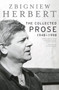 The Collected Prose (1948-1998) by Zbigniew Herbert, 9780060723828