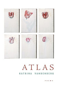 Atlas (Poems) by Katrina Vandenberg, 9781571314192