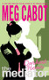 The Mediator #4: Darkest Hour by Meg Cabot, 9780060725143