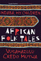 Indaba My Children (African Folktales) by Vusamazulu Credo Mutwa, 9780802136046
