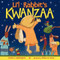 Li'l Rabbit's Kwanzaa by Donna L. Washington, Shane W. Evans, 9780060728168