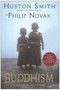 Buddhism (A Concise Introduction) by Huston Smith, Philip Novak, 9780060730673