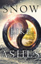 Snow Like Ashes - 9780062286932 by Sara Raasch, 9780062286932