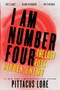 I Am Number Four: The Lost Files: Hidden Enemy by Pittacus Lore, 9780062287687