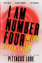 I Am Number Four: The Lost Files: Hidden Enemy by Pittacus Lore, 9780062287687