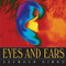 Eyes and Ears by Seymour Simon, 9780060733025