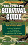 The Ultimate Survival Guide by John 'Lofty' Wiseman, 9780060734343