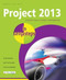 Project 2013 in easy steps by John Carroll, 9781840785753