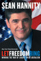 Let Freedom Ring (Winning the War of Liberty over Liberalism) by Sean Hannity, 9780060735654