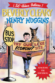 Henry Huggins (Henry Huggins (Spanish edition)) by Beverly Cleary, Louis Darling, 9780060736002