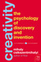 Creativity (The Psychology of Discovery and Invention) by Mihaly Csikszentmihalyi, 9780062283252