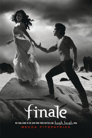 Finale - 9781442426672 by Becca Fitzpatrick, 9781442426672