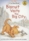 Biscuit Visits the Big City by Alyssa Satin Capucilli, Pat Schories, 9780060741648