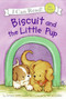 Biscuit and the Little Pup by Alyssa Satin Capucilli, Pat Schories, 9780060741709