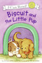 Biscuit and the Little Pup by Alyssa Satin Capucilli, Pat Schories, 9780060741709