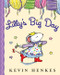 Lilly's Big Day by Kevin Henkes, Kevin Henkes, 9780060742362